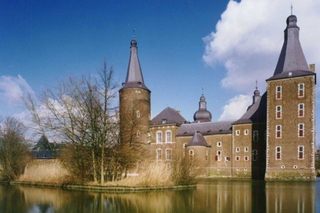 kasteel-hoensbroek
